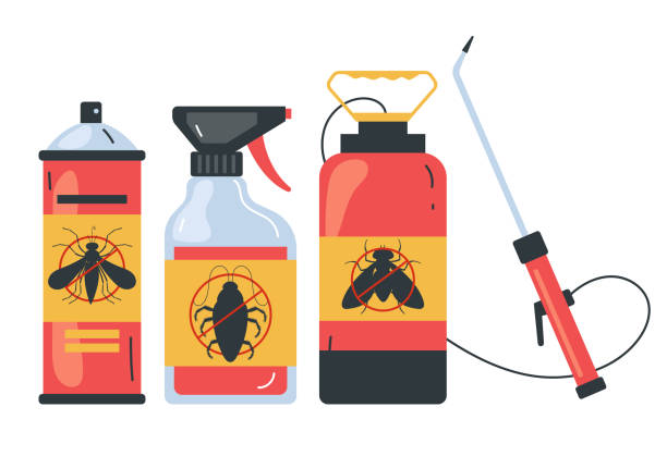 Best Pest Inspection Near Me  in Franklin Grove, IL